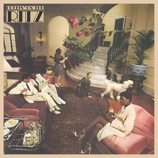 Ritz  - Puttin' On The Ritz   Import 24Bit Remastered CD 1 Bonus Track