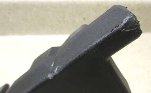15 to 20 New GM Set of 2 Front & Rear Left Power Running Board End Caps OEM - Picture 9 of 19
