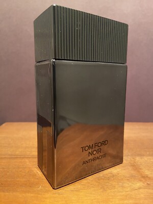 TOM FORD NOIR ANTHRACITE 3.4 oz / 100 ml Eau de Parfum Spray for Men NWOB RARE