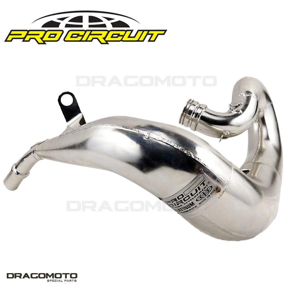 Collecteur Pro Circuit 0851925-O KTM SX 250 2019 Platinum