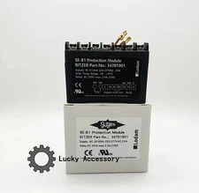 1pcs BITZER compressor protection module Lodam SE-B1 34701901