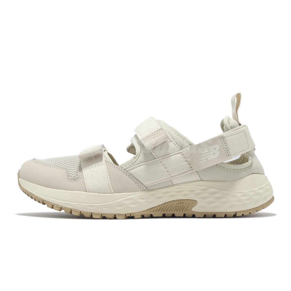 New Balance Fresh Foam UA710 NB Beige Khaki Men Unisex