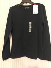 Guide Series Trans Dry Crew Long Sleeve Anthracite Size M Ships N 24h