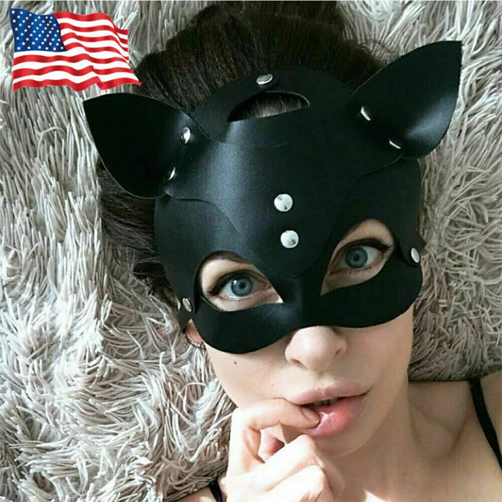 Sexy lingerie blindfold mask lace mask Halloween masks for women masquerade  masks