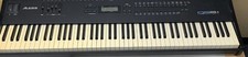 * GREATEST DEAL online * Fully Functional Alesis qs8.1 music synthesizer