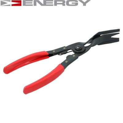 ENERGY Lösezange Türgriff-/Fensterkurbelsicherung NE00923 Werkzeugstahl