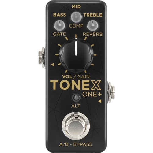 IK Multimedia ToneX One+ - Multieffetto per Chitarra foto 2