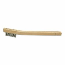 Anchor Brand 102-BW-189 3x7 Rows Chipping Hammer Brush Replacement