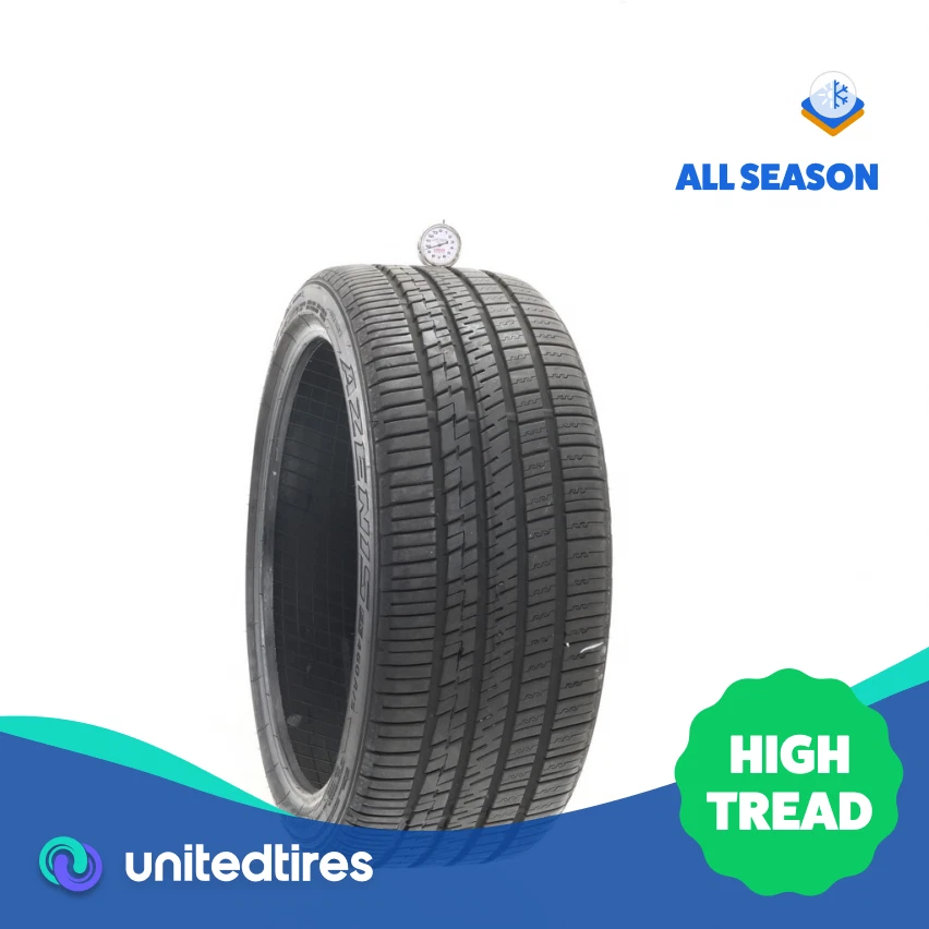 255/35/20 All Season Tires for sale | eBay