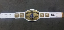 Get Closer to the Action with Replica WWE Championship Title Belts 15