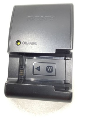 Sony BC-VW1 Charger  - Good Condition
