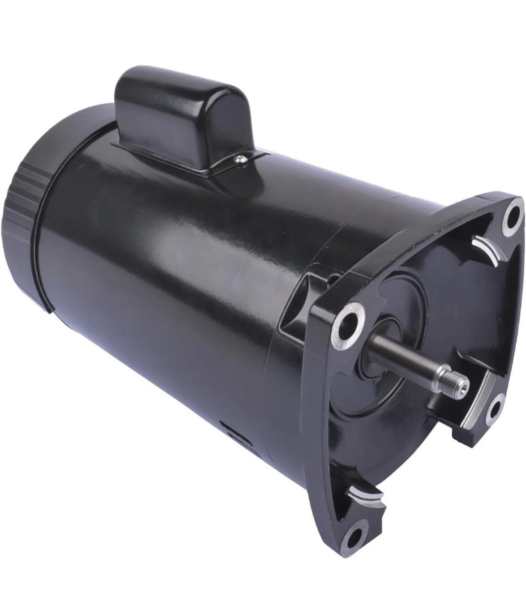 B2854 B854 Schwimmpool-Pumpenmotor – Passt Perfekt Zu A.O. Smith Century Pumpen