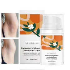 Skincare OceAura The Original Underarm Brightening Deodorant Cream