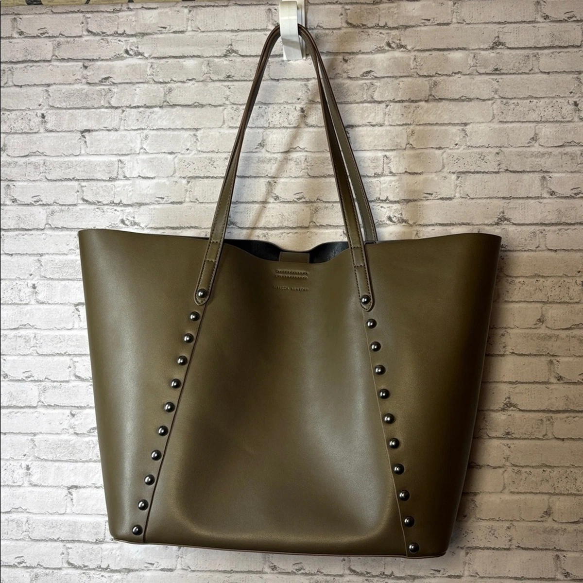 Rebecca Minkoff Green Bags & Handbags for Women for sale | eBay display picture 2