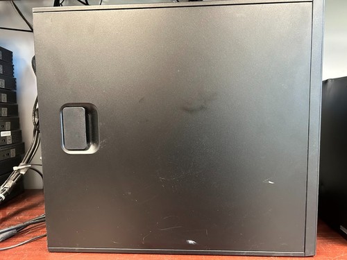 HP Z240 Tower Intel i7-7700 3.6GHz 32GB DDR4, 1TB SSD, Win10, Quadro K2200 #95 - Picture 5 of 5