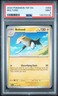 2024 POKEMON TEF EN-TEMPORAL FORCES #059 BOLTUND PSA 9