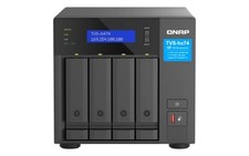 QNAP TVS-h474-PT-8G SAN/NAS Storage System tvsh474pt8gus 