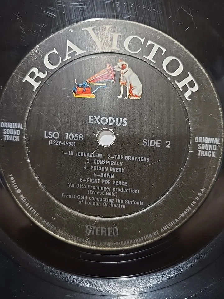 Exodus - Image 3 of 3