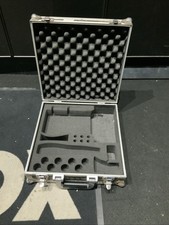 DAP Wireless Microphone Flightcase Foamed Case Cr13022631***