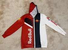 Red Bull Racing Formula One Hooded Top Size M