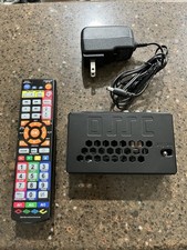 OSSC V1.8 Open Source HDMI Scan Converter for Game Consoles w/ Remote