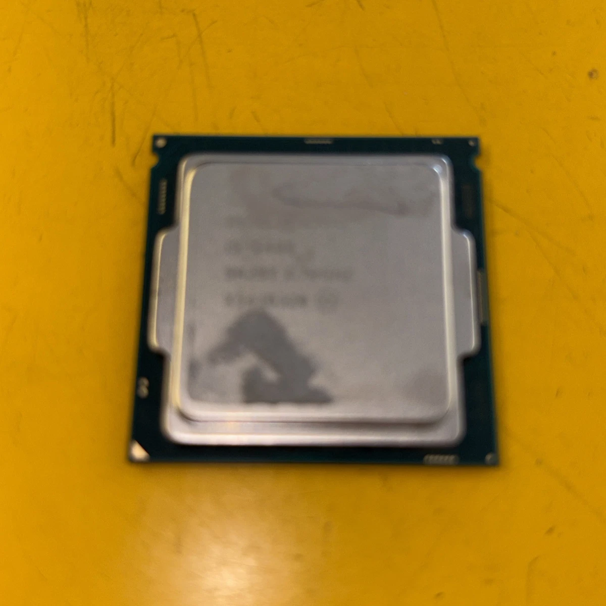 Intel Computer Processors Intel Core i5-6400 Processor Model for