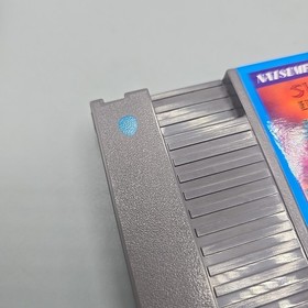 Shadow of the Ninja (Nintendo Entertainment System NES) No Manual 