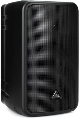 Behringer CE500D Commercial Installed Speaker - Black