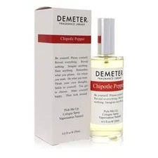 Demeter Chipotle Pepper Cologne Spray By Demeter 4 oz Cologne Spray