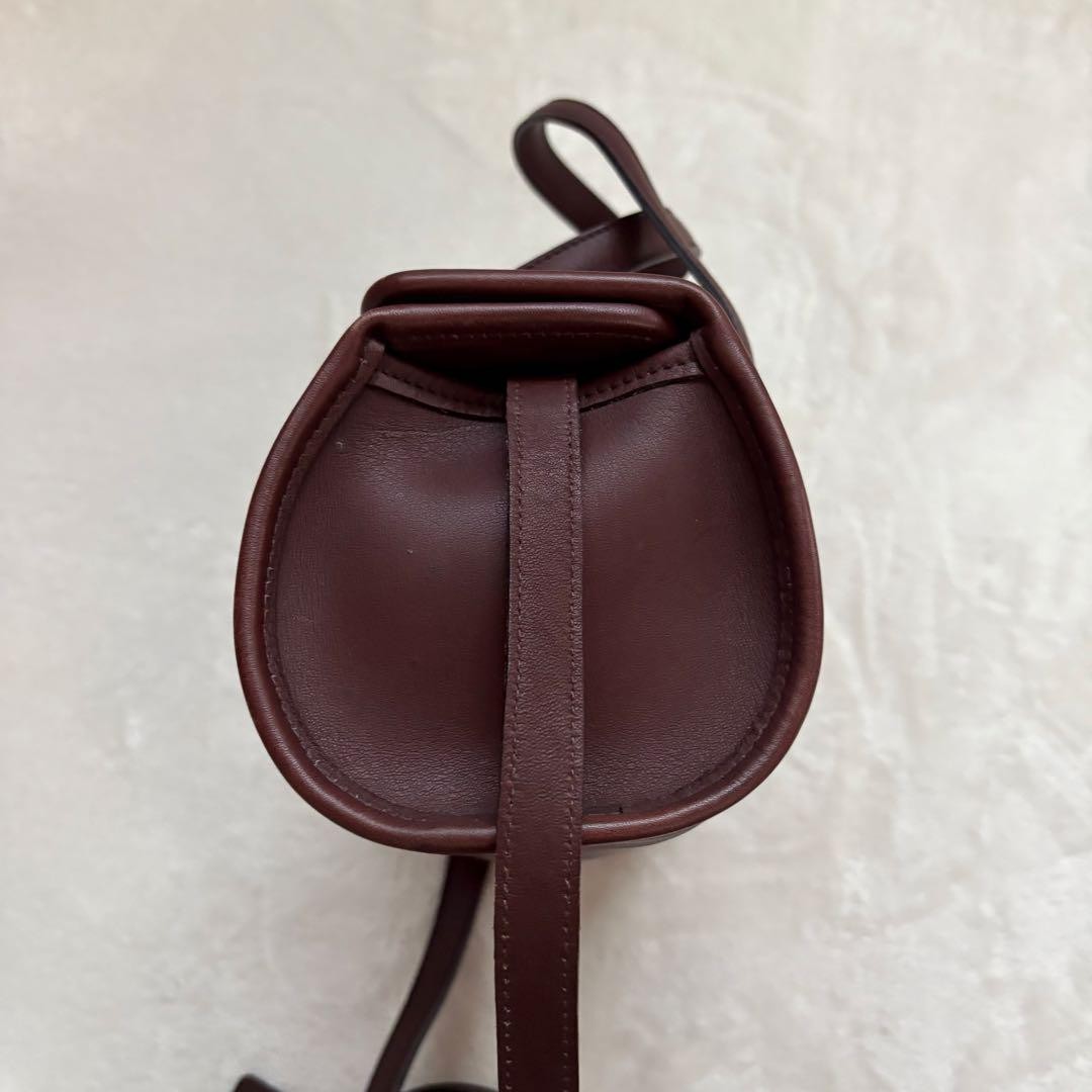 バッグ Vintage Coach Geometric Roll Bag Brown Old Coach Geometric Roll Bag Brown 2way Shoulder Bag Hand