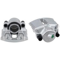 Bremssattel 1 Kolben Ø 60 Mm Grauguss A.B.S. FüR U.A. Ford Mondeo