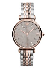 Image of Emporio Armani AR1840 Ladies Watch - NEW & Unworn - Box & Receipt
