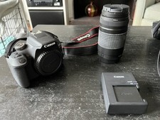 Canon EOS Rebel T7 ds126741