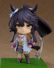 Uma Musume Pretty Derby Narita Brian Nendoroid Figure GOOD SMILE COMPANY JAPAN