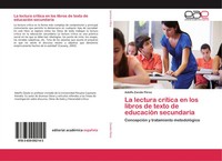 Adolfo Zarate PéRez | La Lectura CríTica En Los Libros De Texto De EducacióN...