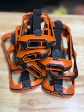 10xZebra SG-TC51-EXO1-01 Cover Case  Exoskeleton for TC52/ TC57/ TC52X/ TC57X