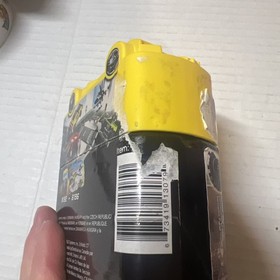 LEGO Racers: Lime Racer, 8192, Canister , Car Racing Truck see description 