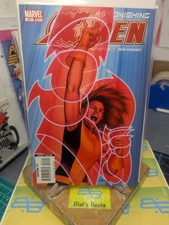 ASTONISHING X-MEN #21 [2007] NM- 9.0-9.2; Joss Whedon, Cassaday; 1st Armor Cover