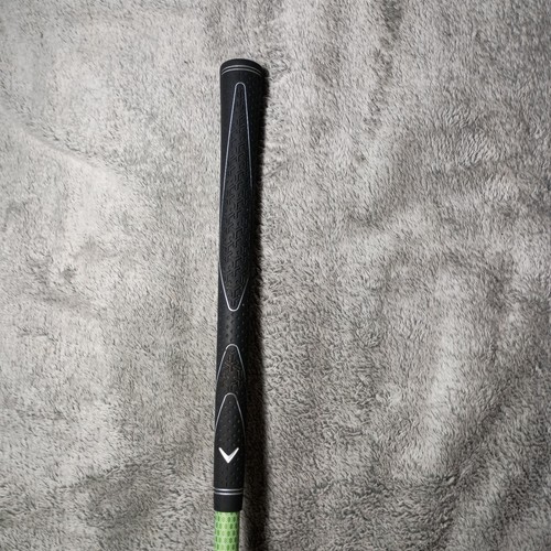 2018 Callaway Edge 5-Hybrid 5H Original Stiff Graphite Shaft & Grip Golf Club - Picture 18 of 20