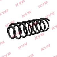 Fahrwerksfeder Hinterachse FÜR Renault Megane II (BM0/1 , CM0/1 ) - KYB RA5916