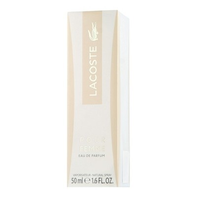 Lacoste pour Femme EDP 50ml