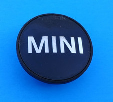 MINI CLUBMAN COOPER COUNTRYMAN PACEMAN LLANTA TAPACUBOS TAPA CENTRAL OEM B2