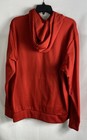 The North Face Men's Red Half Dome Logo Pullover Hoodie Size XL — photo 2