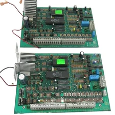 DCS Digital Security Control Systems PC2550 Alarm System Board LOT Untested