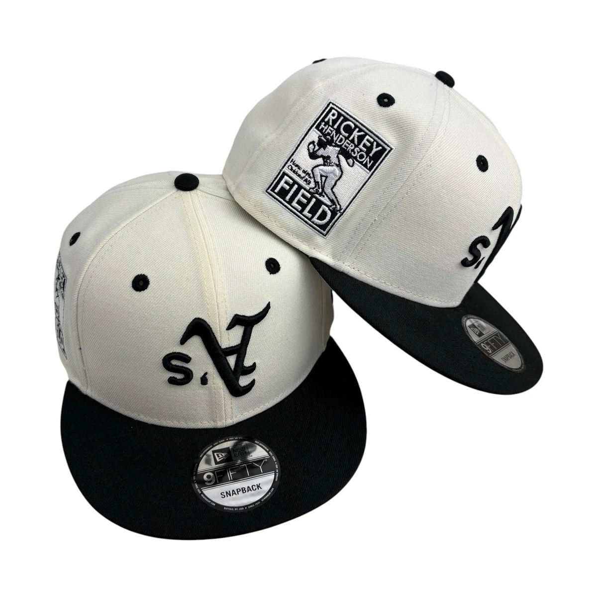 Oakland Athletics Fan Caps & Hats for sale | eBay