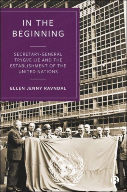 In the Beginning by Ellen J.  Ravndal (Paperback Book)