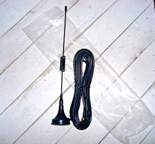   Compact Wireless / WiFi Antenna / Magnetic Base