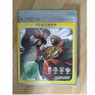 Spielekonvolut PS3 + Xbox 360 mit NBA 2K11, Platinum/Essentials/Jubiläum