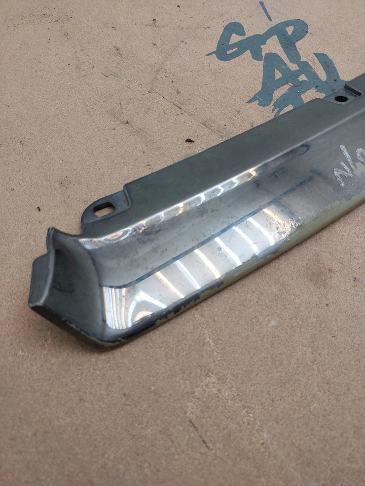 JDM Skyline R32 HCR32 Front Grill - Image 2 of 4