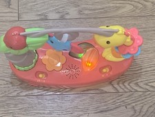 Fisher Price Roaring Rainforest Jumperoo MUSICAL TOY SPARE PART 🐯
